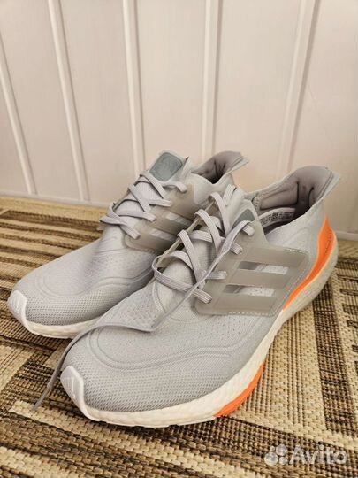 Adidas ultraboost 21