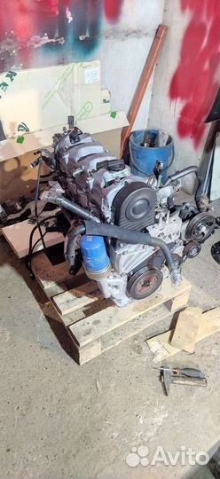 Контрактные запчасти из Японии и Европы