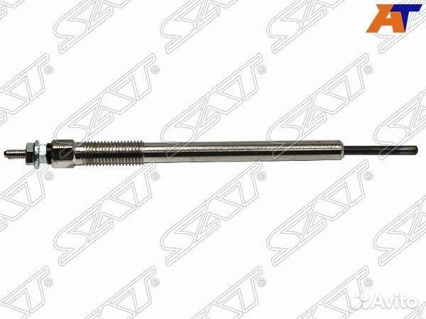 Свеча накала lexus LX450D