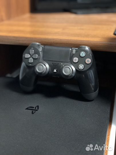 Sony PS4 slim 500gb