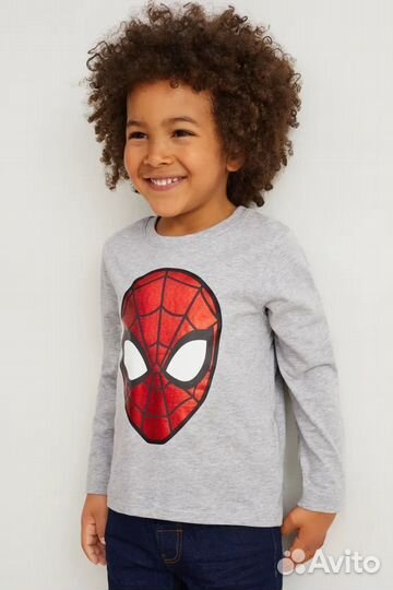 Лонгслив 140 C&A (Германия)