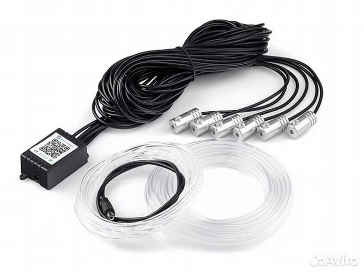 Rgb подсветка