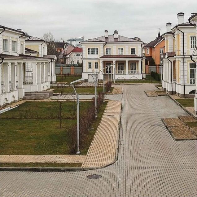 Аукцион: Коттедж 925 м² на участке 14,2 сот.