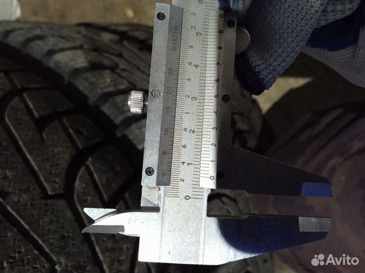 Шины Нива 215/65/16