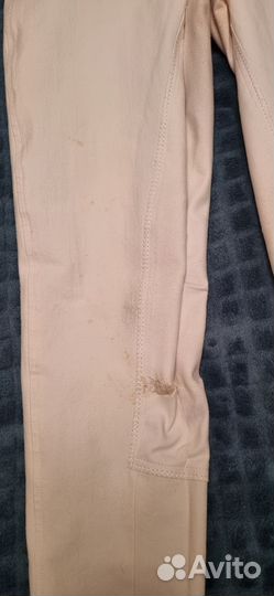 Бриджи для верховой езды