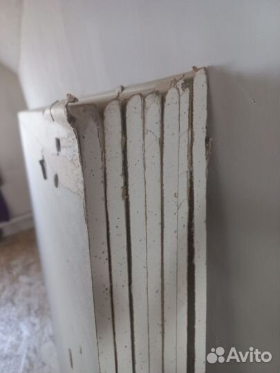 Гипсокартон