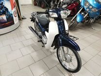 Honda Super Cub 50 AA04 Рассрочка Кредит Из Японии