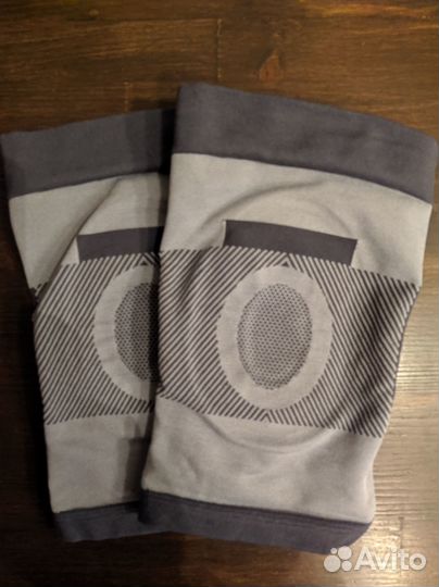 Бандаж на коленный сустав