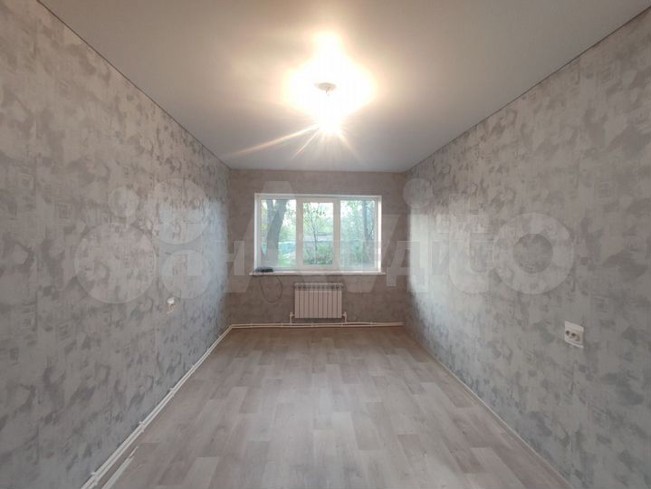 2-к. квартира, 42,5 м², 1/2 эт.