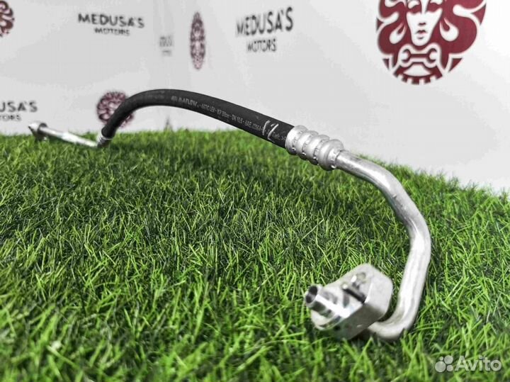 Трубка кондиционера Bmw 5-Series G30 2.0 дизель