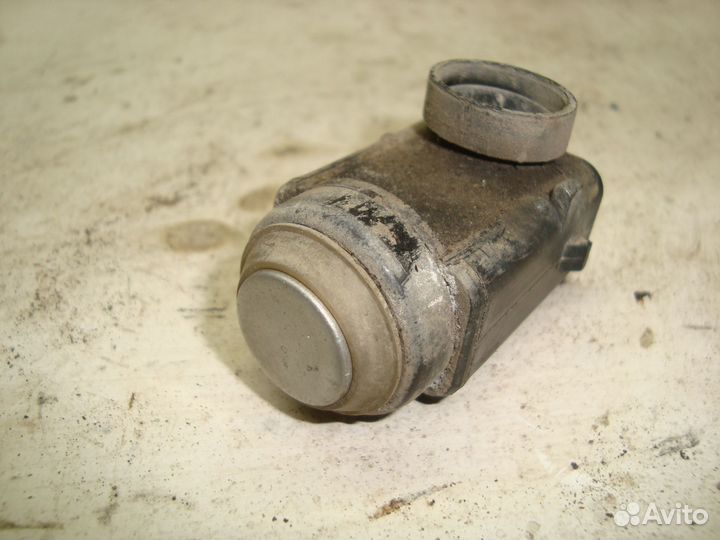 Датчик парктроника W163 M628 A0015427418