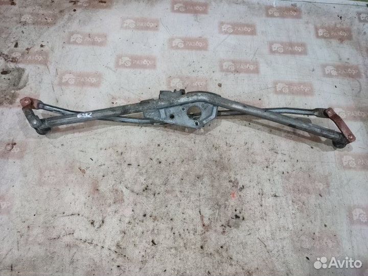 Трапеция стеклоочистителя Volkswagen Passat B3 2E