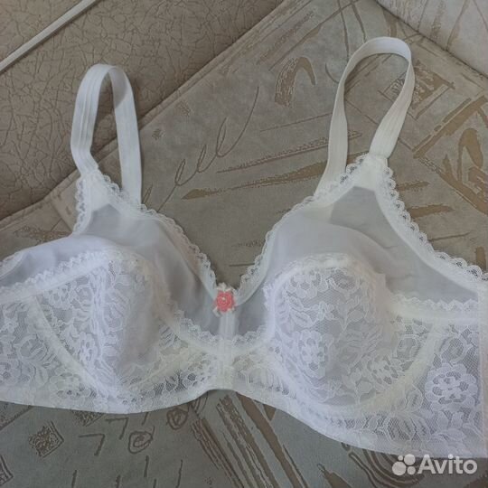 Бюстгалтер новый, винтаж, времен СССР