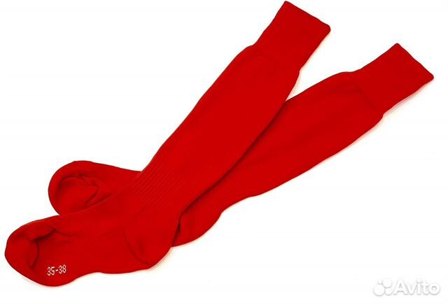 Компрессионные спортивные гольфы (35-38)