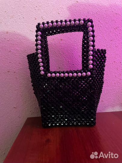 Сумка ручной работы