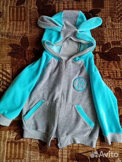 Детский костюм