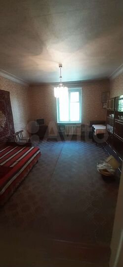 3-к. квартира, 86,6 м², 2/3 эт.