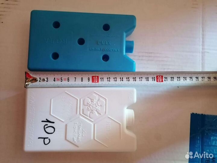 Хладоэлементы