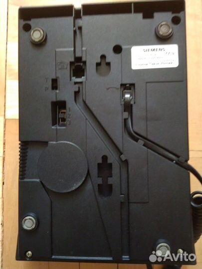 Телефоны стационарные