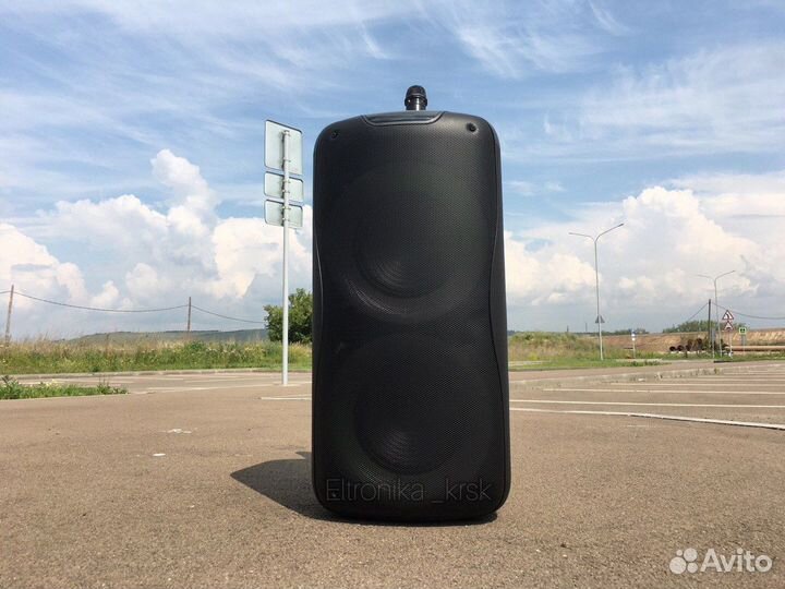 Портативная колонка Eltronic 20-33