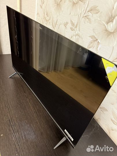SMART tv 32 сбер