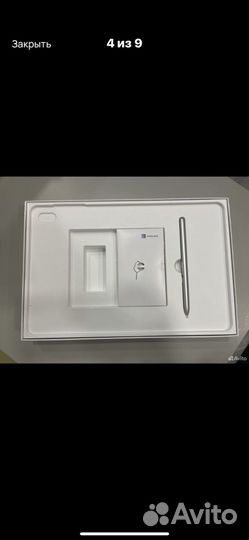 Планшет samsung galaxy tab s7 fe