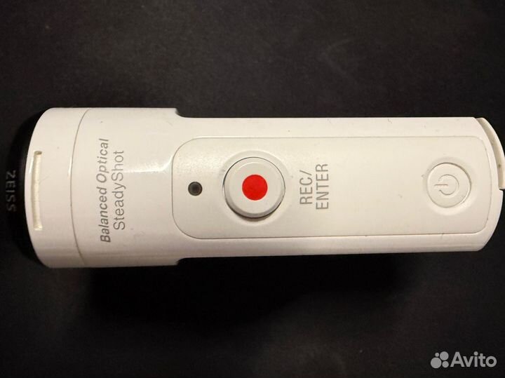 Экшн-камера Sony 4K FDR-X3000 в идеальная