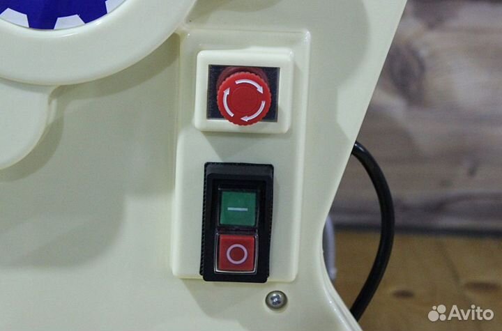 Тестораскатка Foodatlas DHH 220C в наличии