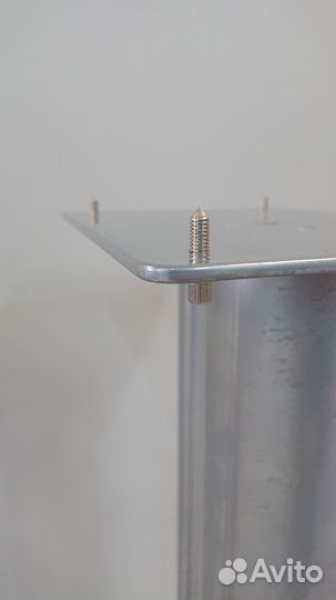 Стойки под акустику