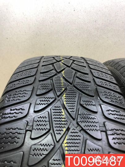 Dunlop SP Winter Sport 3D 245/45 R19 102V