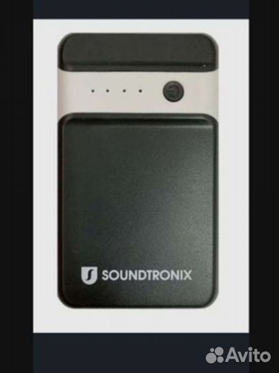 Внешний аккумулятор