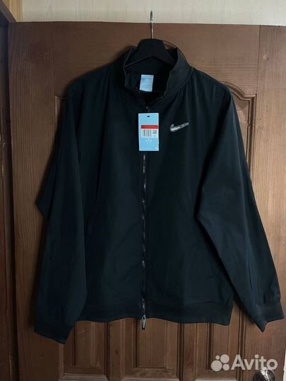Ветровка Nike Nocta