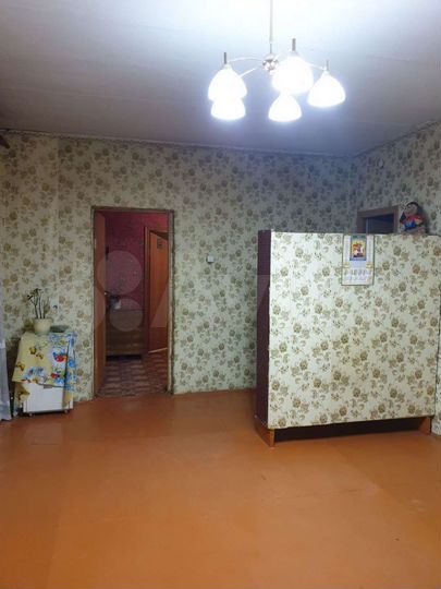 3-к. квартира, 83 м², 2/3 эт.