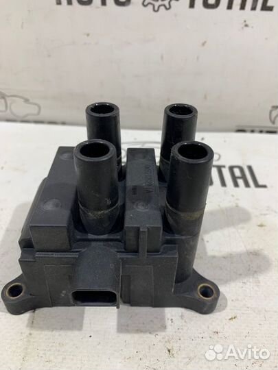 Катушка зажигания Ford Focus 3 pnda 2011