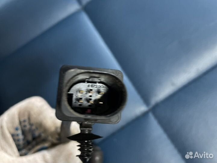 Лямда зонд ford kuga 2 CBS