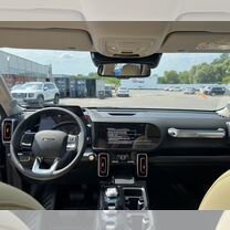 Новый Haval Dargo 2.0 AMT, 2024, цена от 3 199 000 руб.