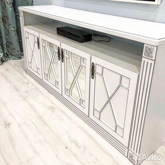 Шкафы на заказ