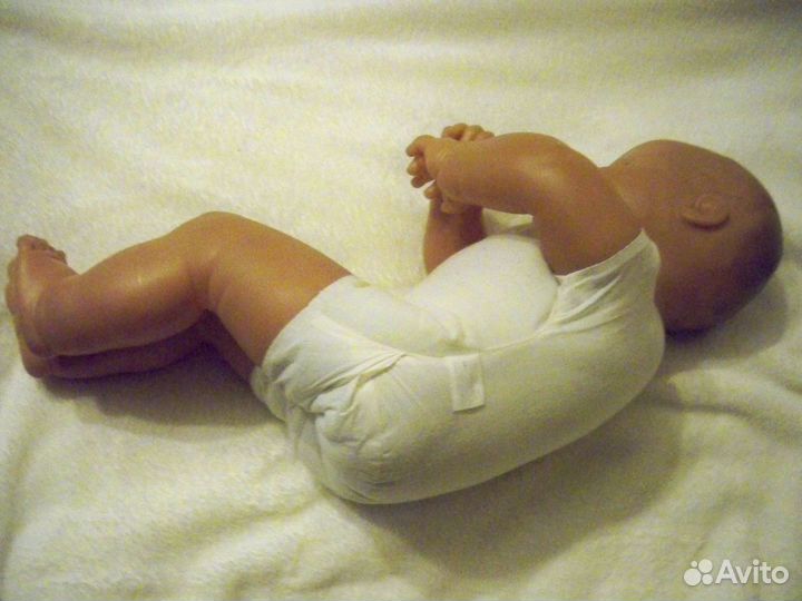 Кукла пупс 60см