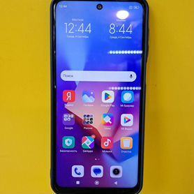 Xiaomi Redmi 9, 6/128 ГБ