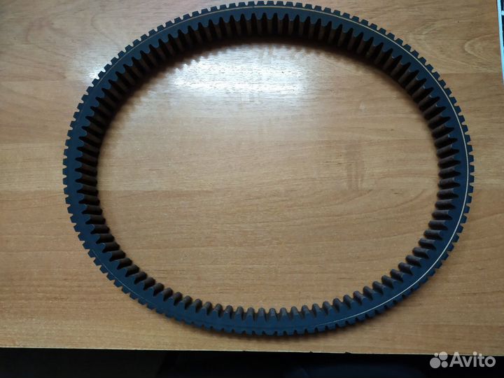 417300551 ремень вариатора BRP