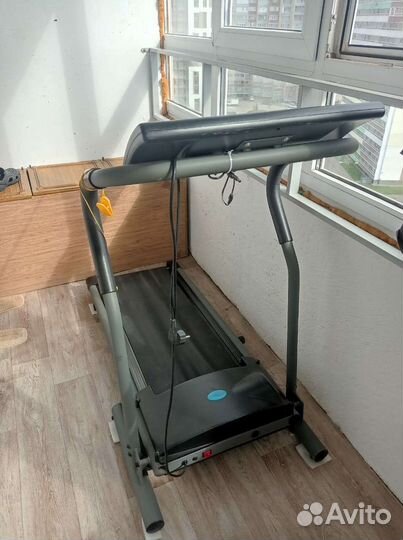 Беговая дорожка