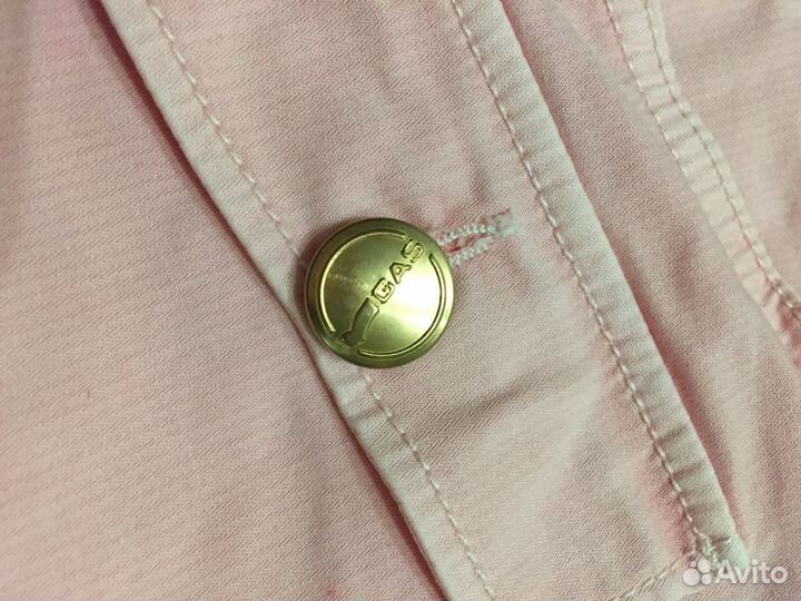 Шорты женские «Gas» р.44