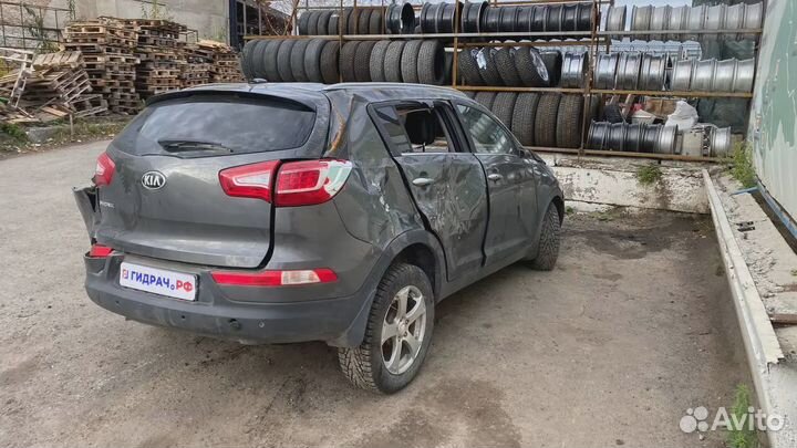 Выключатель AIR BAG Kia Sportage (SL) 95940-1P000