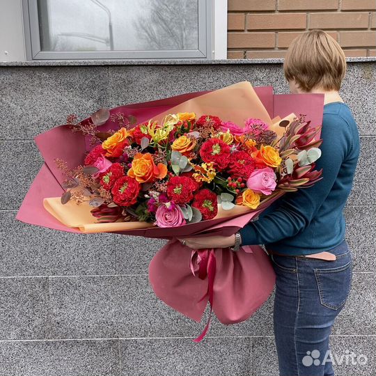 Букет 