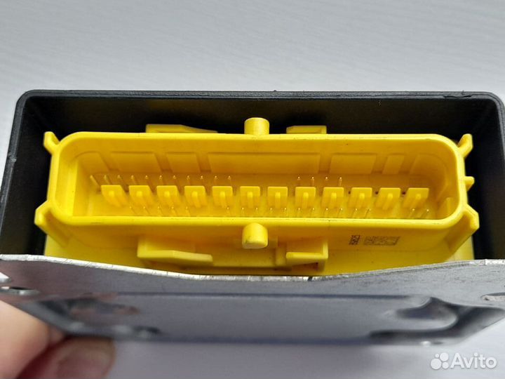 Новый блок управления Airbag VW Polo Skoda Fabia 2