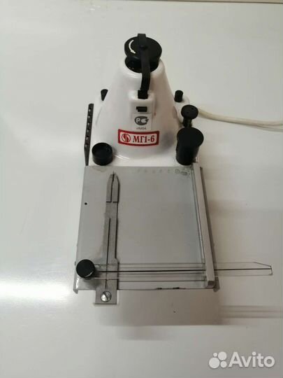 Микроцентрифуга мг1-6