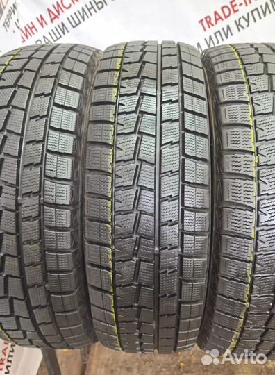 Dunlop SP Winter Maxx WM01 205/70 R15 96Q