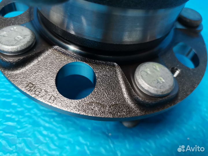 Ступицы Hyundai/Kia 51750С5000 52730D3000