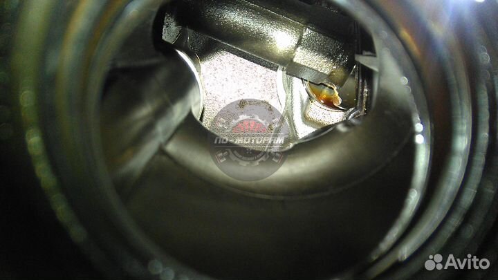 Мотор VQ35DE 3.5 Infiniti G G35 V35