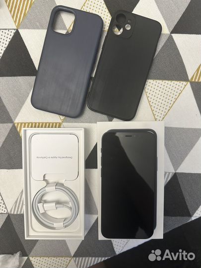 iPhone 12 mini, 64 ГБ